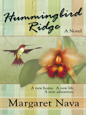 cover image of Hummingbird Ridge